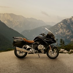 R 1250 RT Tour R 1250 RT Tour